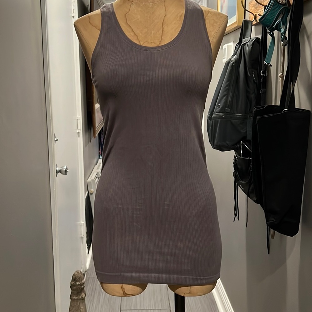 Athleta Oxygen Tank Top XS